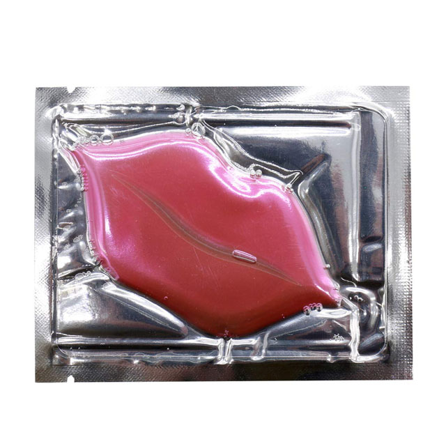 Custom Best Moisturizing Repair Soothing women lip mask