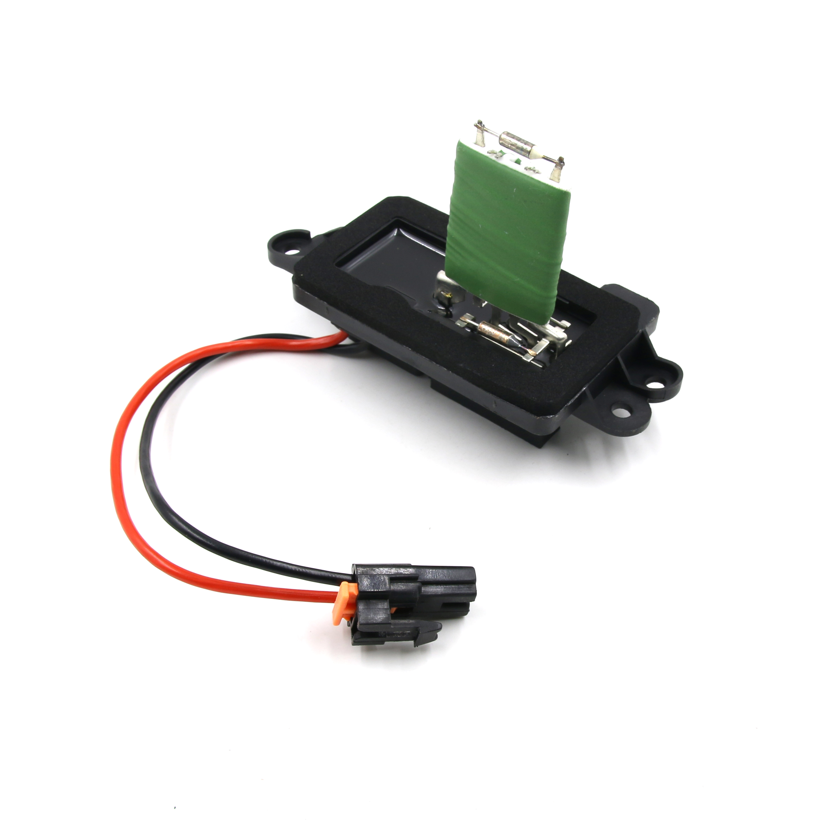 SEAT ALHAMBRA CORDOBA IBIZA LEON TOLEDO HEATER MOTOR BLOWER RESISTOR 1J0907521
