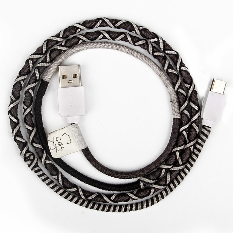 High Quality New Design Magnetic Usb Charging Cable