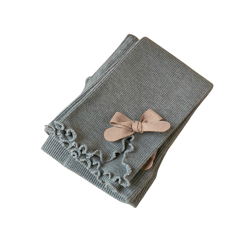 Оптовая продажа, новый стиль, маленькие милые колготки в Вертикальную Полоску для маленьких девочек, колготки