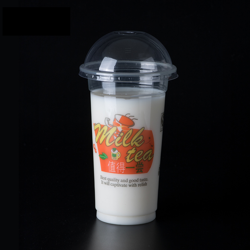 Чашки с белым принтом и крышкой, одноразовые чашки для кофе 300 мл с розовым оттенком морского и золотого цвета, рождественские чашки для кофе в бумаге