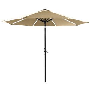 Stripe Patio Umbrella Stripe Patio Umbrella Suppliers And Manufacturers At Alibaba Com