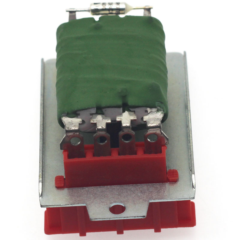 VW PASSAT AUDI A4 A6 AUXILIARY A//C HEATER FAN BLOWER MOTOR RESISTOR REGULATOR