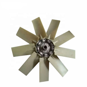 Catálogo de fabricantes de Ventilador Del Compresor De Aire Compresor De Aire Ventiladores Enfriador1614950800 Hoja De
