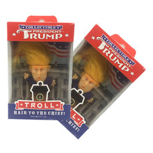 custom troll doll