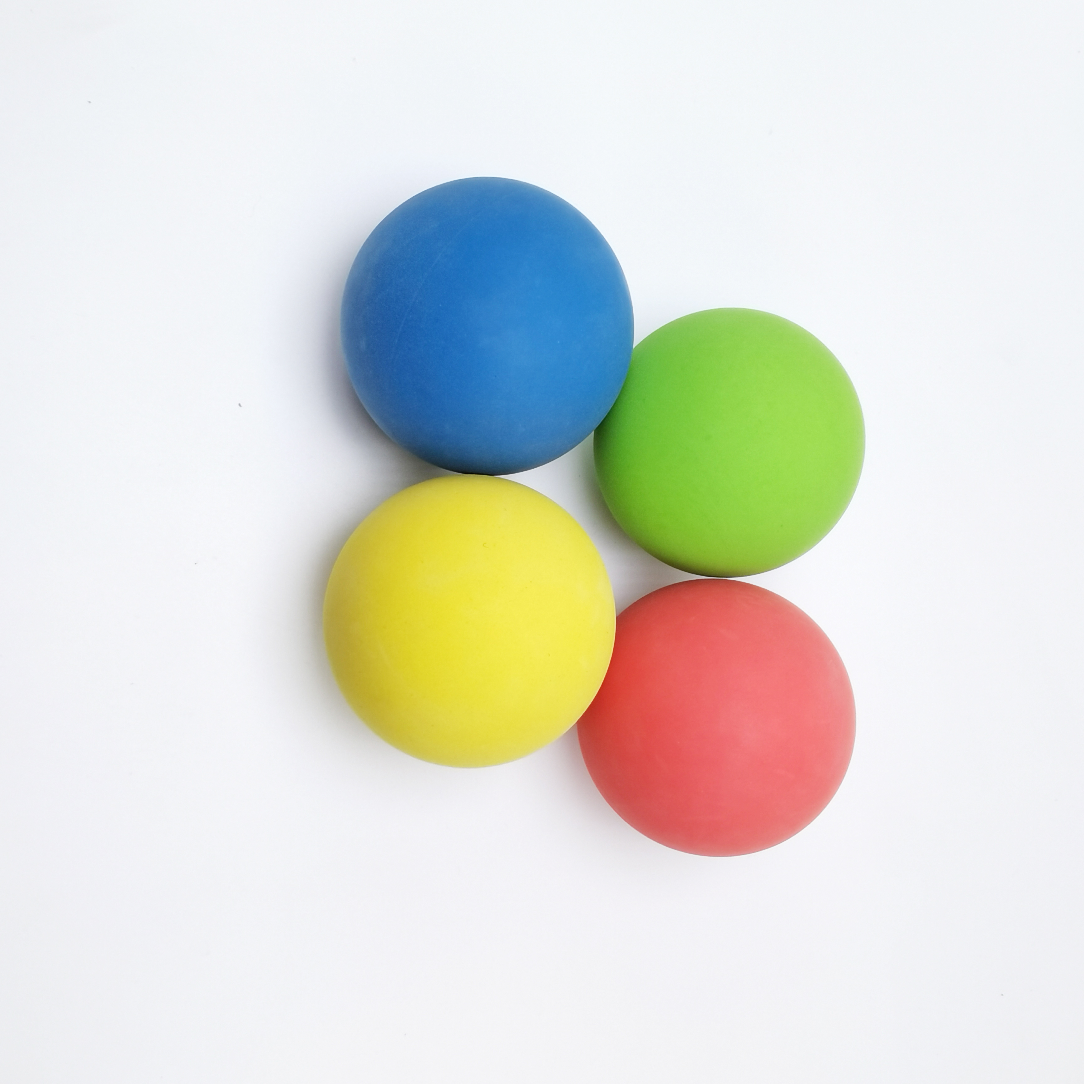 Австралийский рынок, 6 см, высокий упругий мяч, резиновый упругий мяч