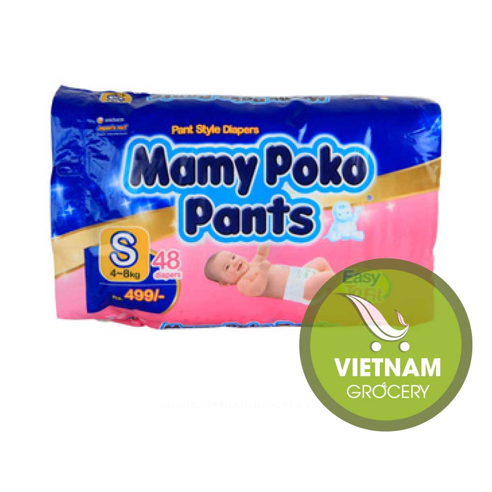 mamypoko diaper price