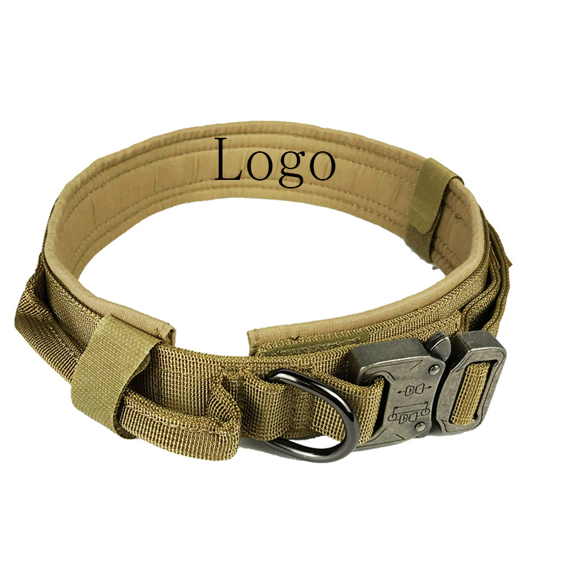 military collars