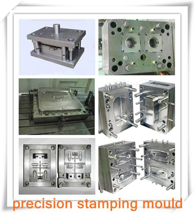 cheap custom plastic mold injection molding parts mass production service for medical/ electric auto parts