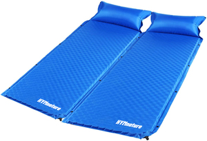 summersleepingmat