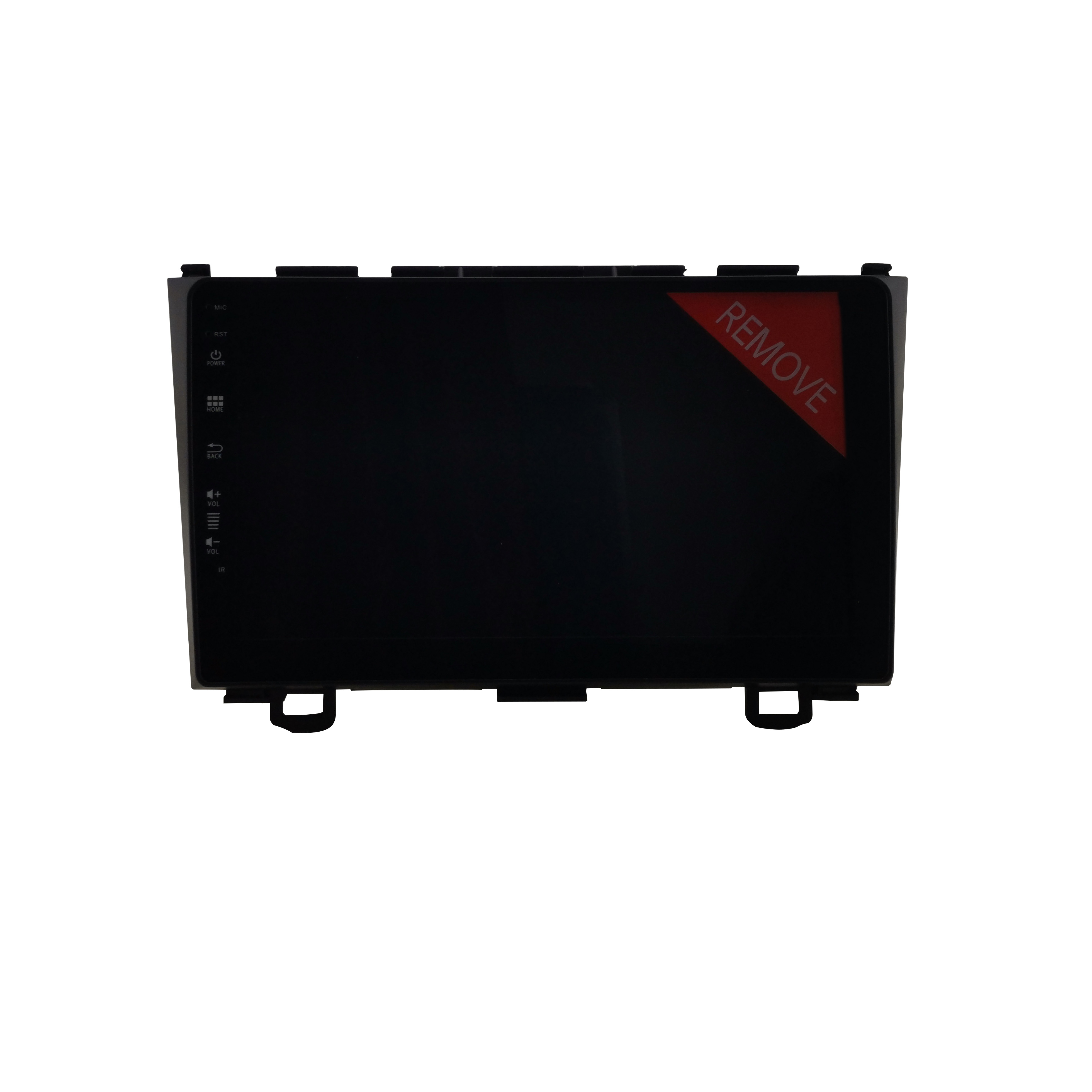 IPS Android 10.0 PX30 Car Head unit dvd For Honda CRV 2006-2011 Car DVD Player GPS Navigation System Radio Wifi