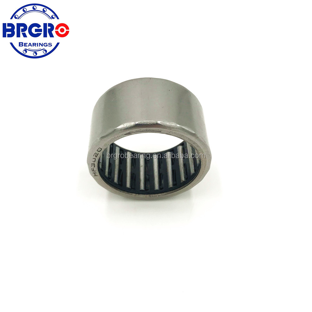 5 PCS Drawn Cup Needle Roller Clutch HF354220 FC-3 HF3520 Bearing 35*42*20 mm