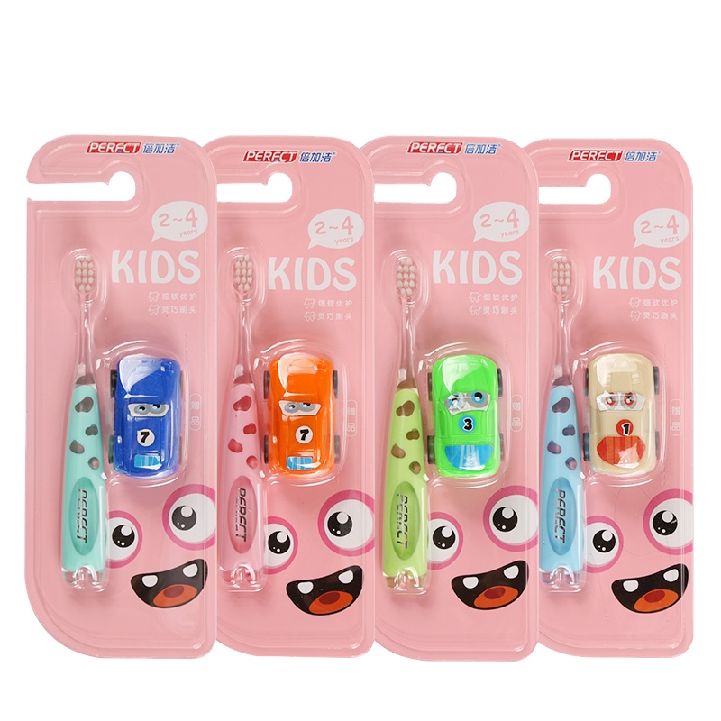 Игрушка дпя детей зубная щетка