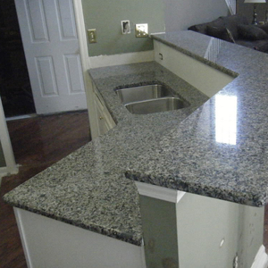 New Caledonia Granite Countertop New Caledonia Granite Countertop