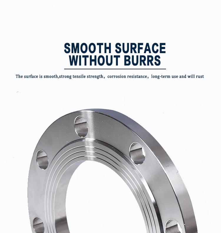 Nickel Alloy Inconel 800 Forged Flange DN65 Flange Welding Neck 2-1/2" 600#  ANSI B16.5