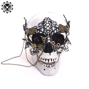 Victorian Masks Victorian Masks Suppliers And Manufacturers At Alibaba Com