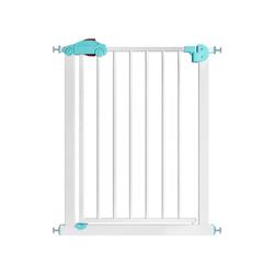 Baby Child Safety Products Security Baby Barrier Door, Customized Color New Design No Drill Child Gate/