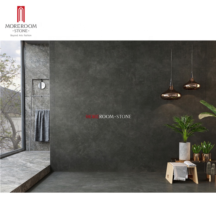 3 мм ультра тонкий большие размеры всего тела фарфора керамической плитки