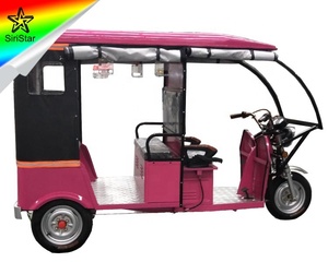 electric open 48v tricycles price
