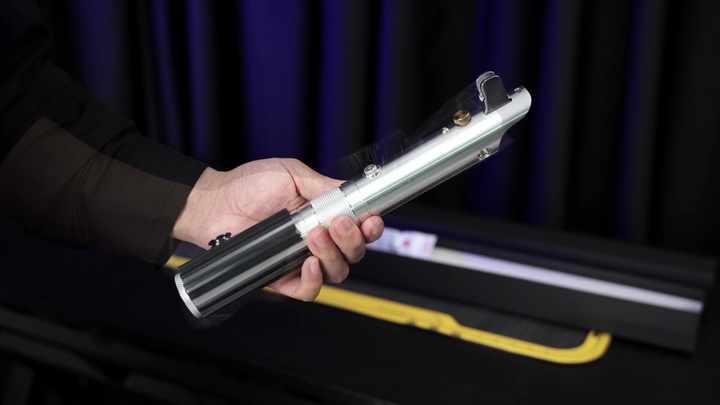 SABERアナキンEP3簡易版選択1つの無限色変更セイバーブレード