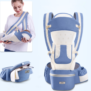 bebeta baby carrier