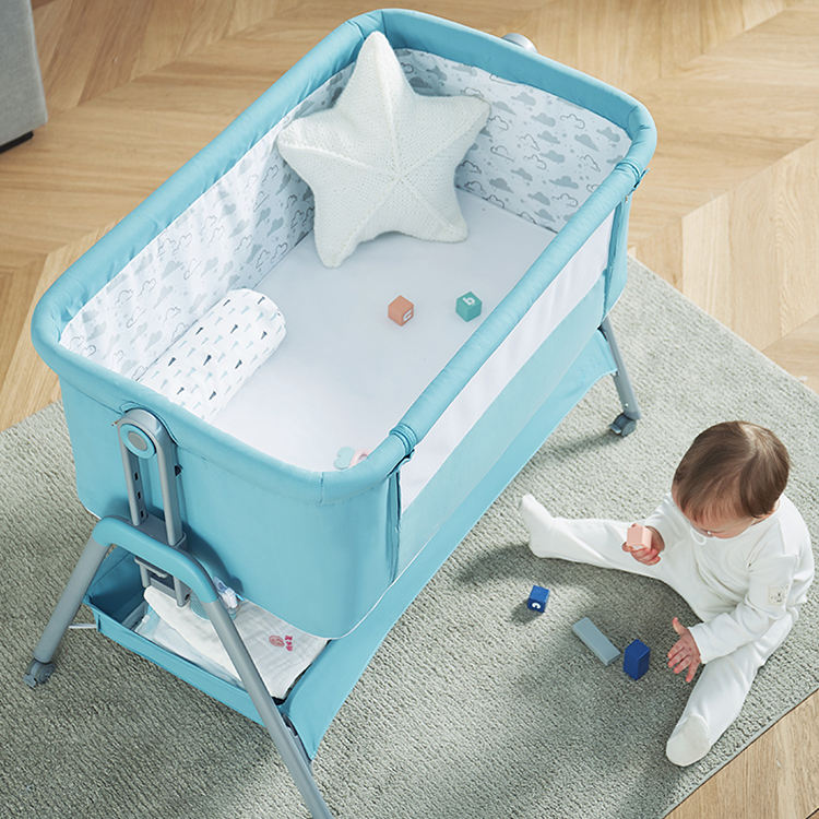 indoor outdoor bassinet