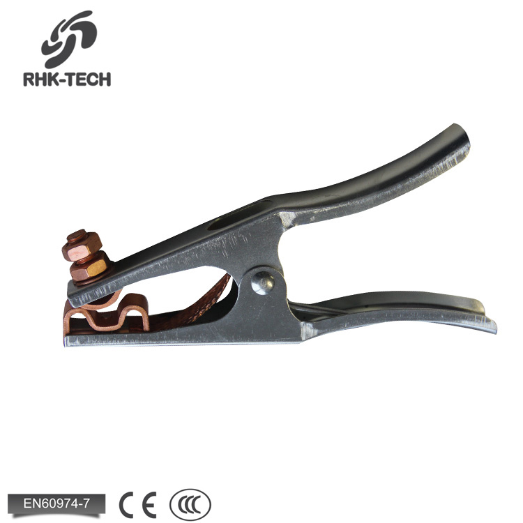 Magnetic Earth Clamp Welding Tools Set 2x Welding Magnets 3x Locking Pliers