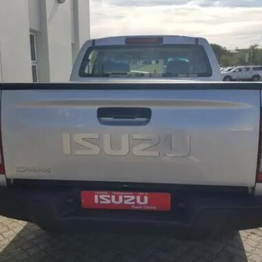 Rear Open Tailgate Slow Down Shock Up Struts For Isuzu Dmax D-Max 2012 13 2015