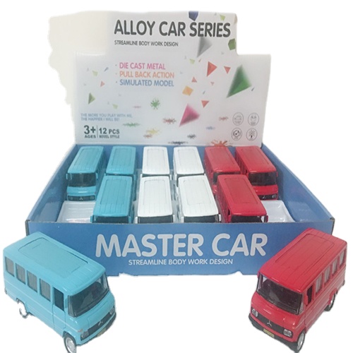 1:32 рекламные игрушки, инерционная фрикционная открывающаяся дверь, Игрушечная модель из сплава, модель автомобиля, мини школьный автобус со звуком света