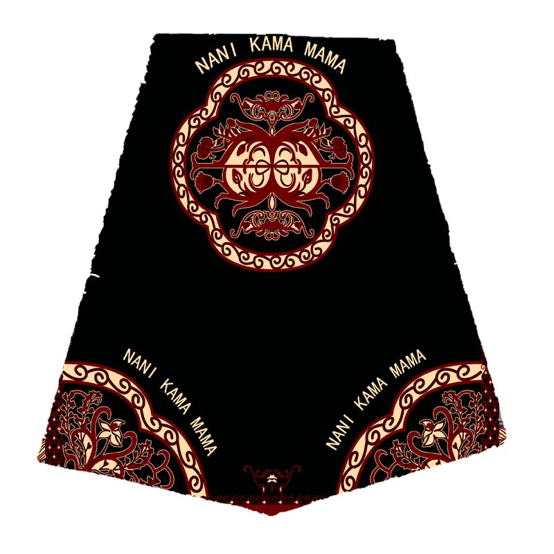 Оптовая продажа, Африканская Хлопковая ткань Kente и Chitenge с восковым принтом