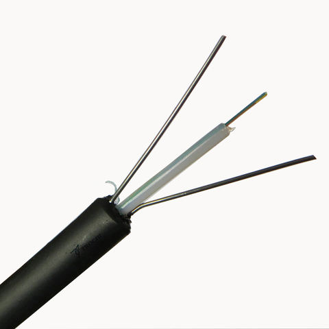duct fiber optic cable