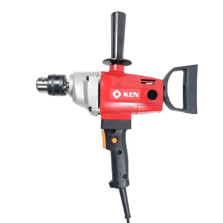 Новинка, Лидер продаж, металлический патрон высокой мощности 220 В, 1200 Вт, ручной сверлильный станок, электрическая дрель