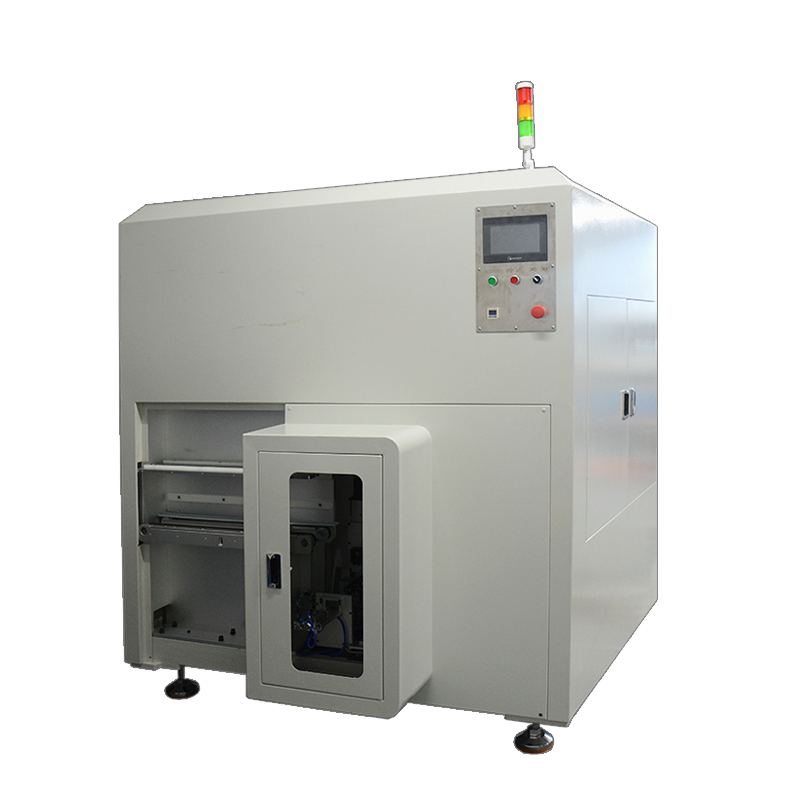 SMIDA Центробежная Машина для осадков CMC-20