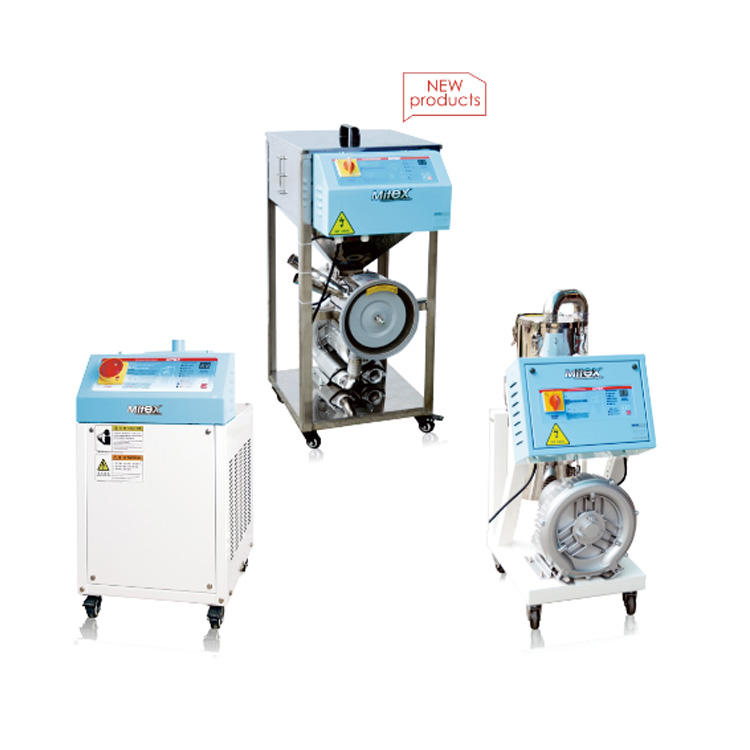 automatic hopper feeder