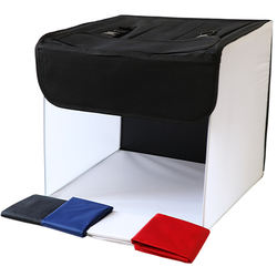 folding portable photo studio box photography softbox light box portable tent photo studio accessories