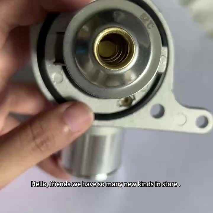 Auto Engine Water Temperature Sensor 0085424517 for Mercedes