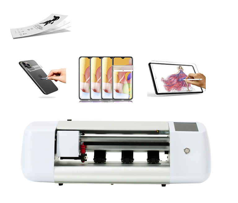 Новое поступление, Защитная пленка для экрана из ТПУ, изготовитель из ТПУ