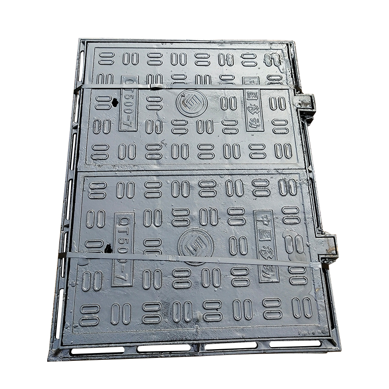 Cast Alloy Aluminium Round Gully Grid Man Hole Grate Drain Cover 6/" 7/" 8/"