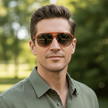 9 Popular Guy Sunglasses Styles Set to Define 2026 (Visual Trend Report)