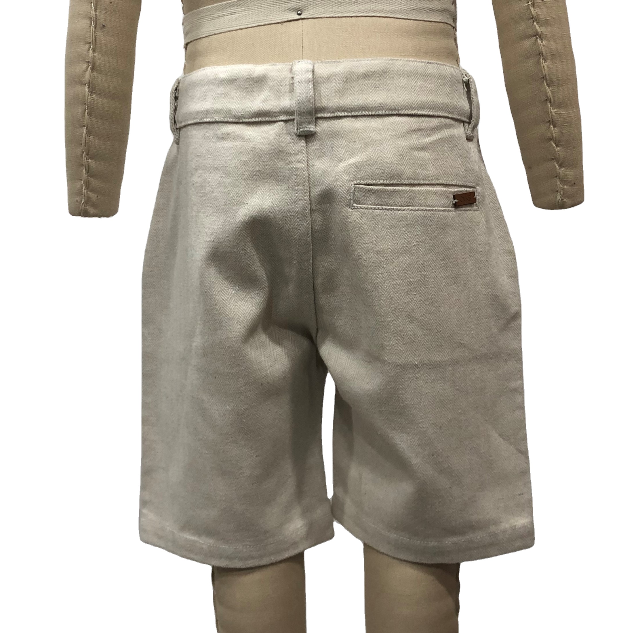 Формальные Брюки для девочек, детские короткие футболки для мальчиков; Прямые брюки для маленьких мальчиков