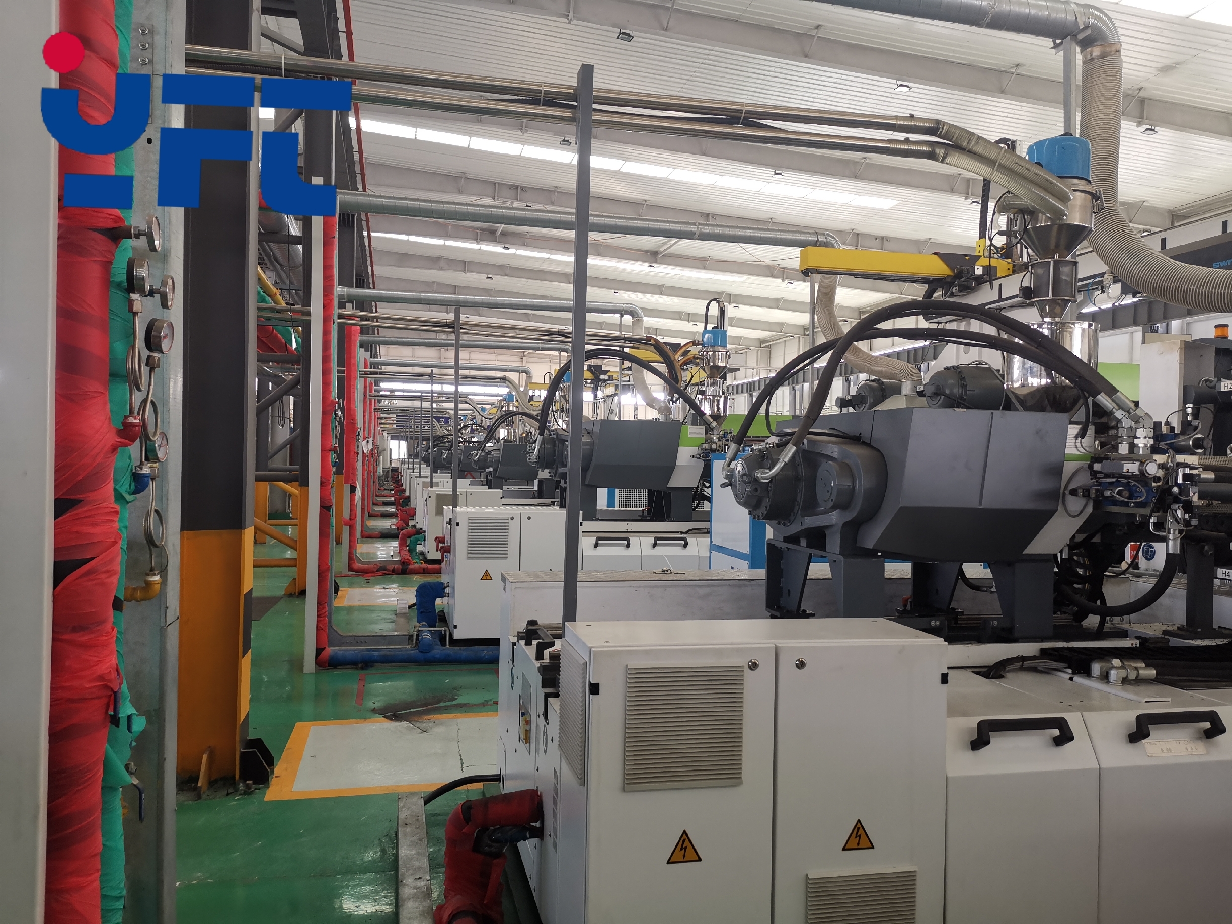 工厂定制塑料钢筋混凝土轮垫片 - buy factory custom,plastic rebar