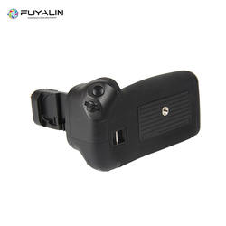 FUYALIN vertical Battery Grip Holder for Canon 60D 60Da DSLR Camera Replacement BG-E9 work with LP-E6 battery