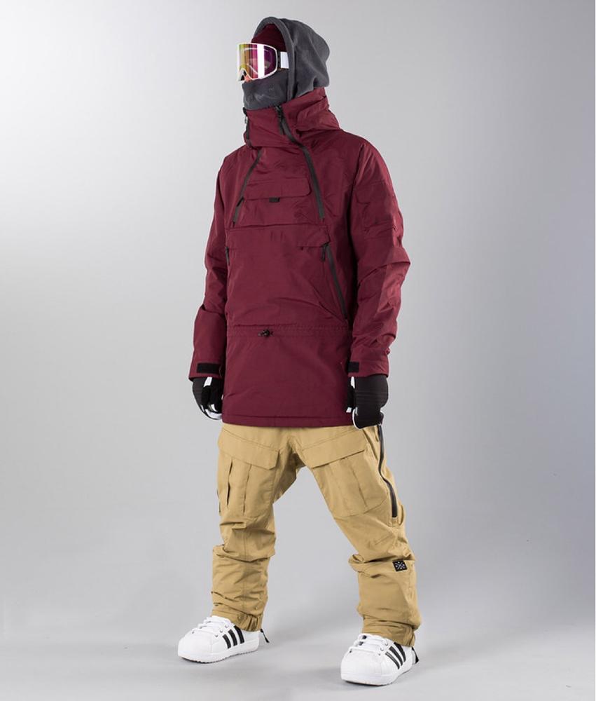 Dope Akin w Snowboard Jacket
