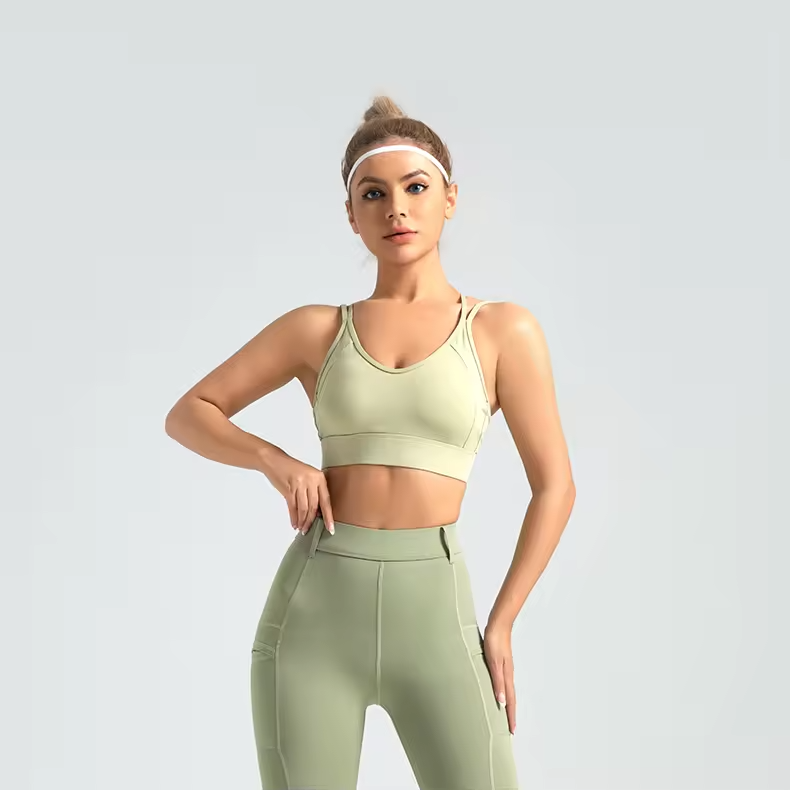 Wholesale Ladies' Comfortable Sexy Lace Bra Brief Set High Quality Lingerie Bra Panties for Women Underwear