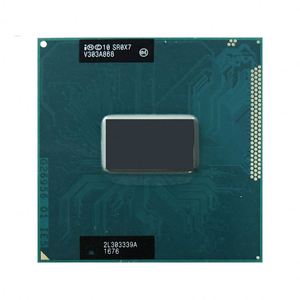 G2 Socket Processors