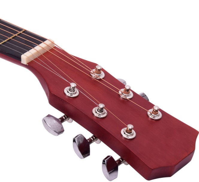 41 inch guitar manufacturer in china
