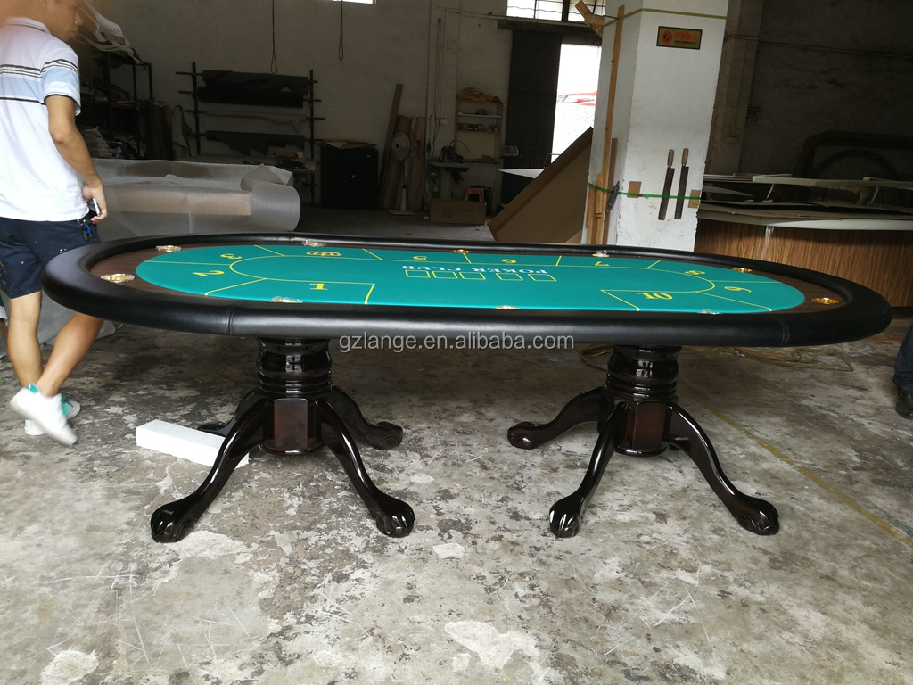 ポーカーテーブル 96
