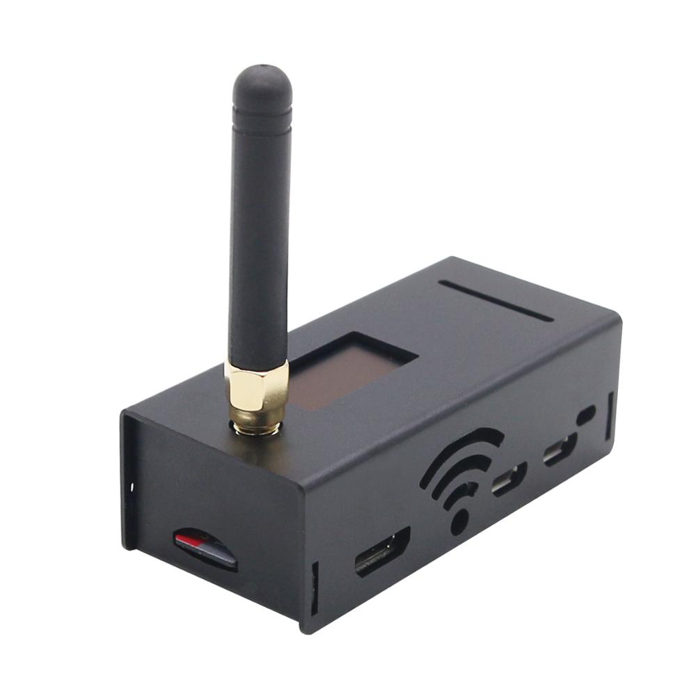 Хотспот dmr. Хотспот dmr