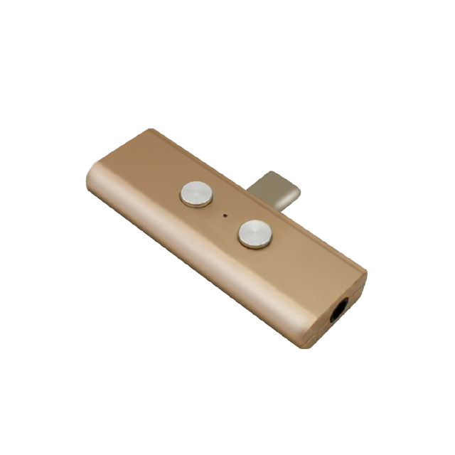 Цельнометаллический Plug and Play Ai звуковая карта, мобильный телефон Внешняя батарея Звуковая карта для прямого эфира, караоке, игр, 14 Модель звуковая карта