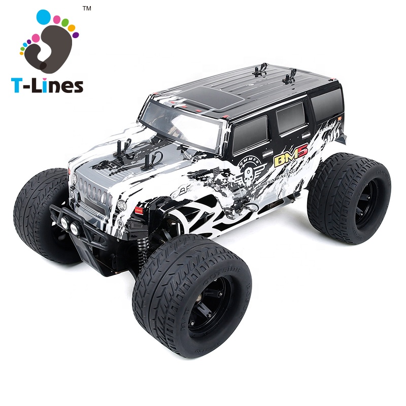 nitro rc car shop
